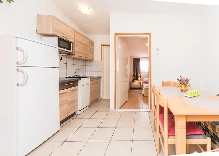 Bubanovic Lejlighed *