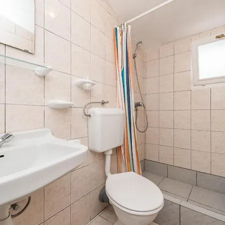 Apartmán Bubanovic Vir