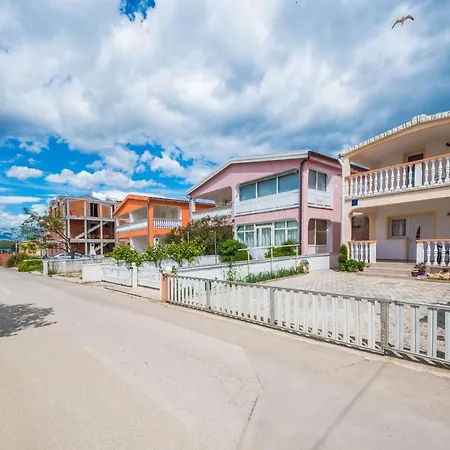 Apartment Bubanovic *
