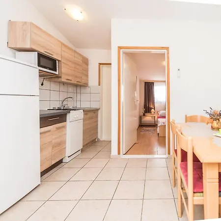 Bubanovic Appartement *