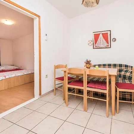 Apartmán Bubanovic *
