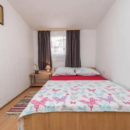 Apartmán Bubanovic *