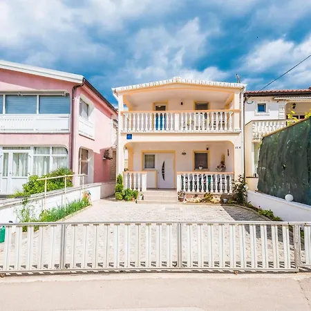 Apartman Bubanovic Vir