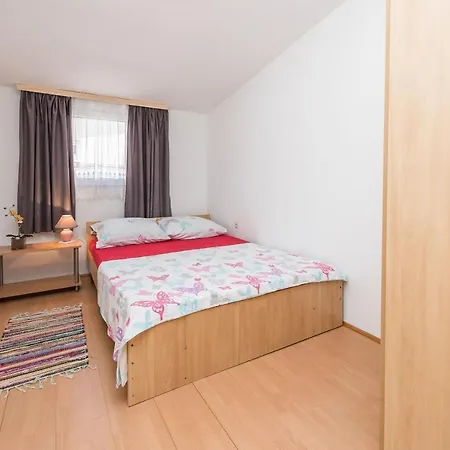 Bubanovic Apartment