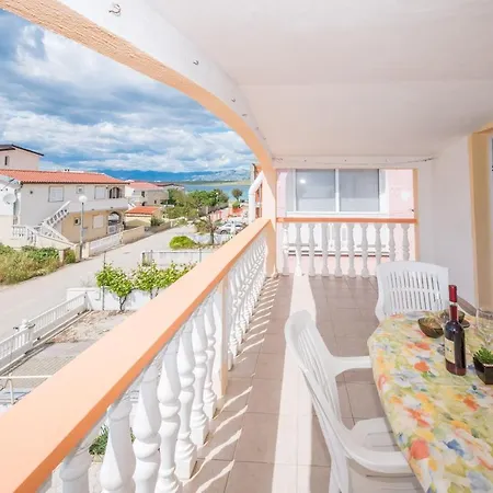 Bubanovic Apartmán