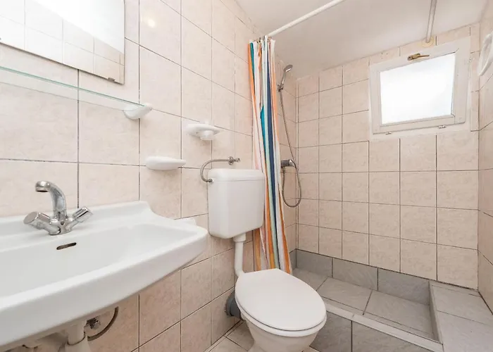 Appartement Bubanovic Vir