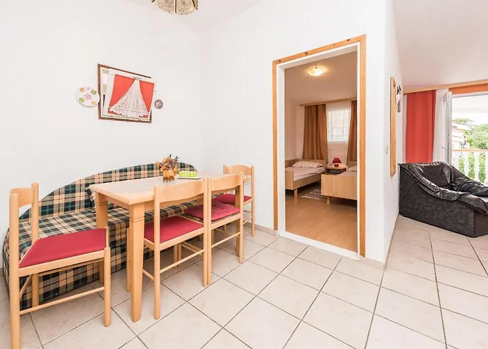 Appartement Bubanovic Vir