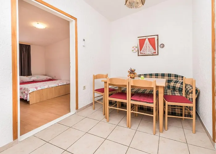 Appartement Bubanovic *