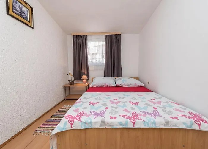 Appartement Bubanovic *