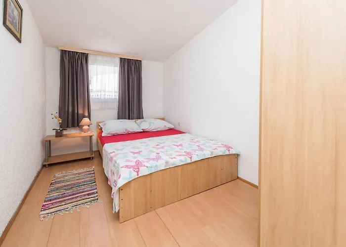 Bubanovic Appartement