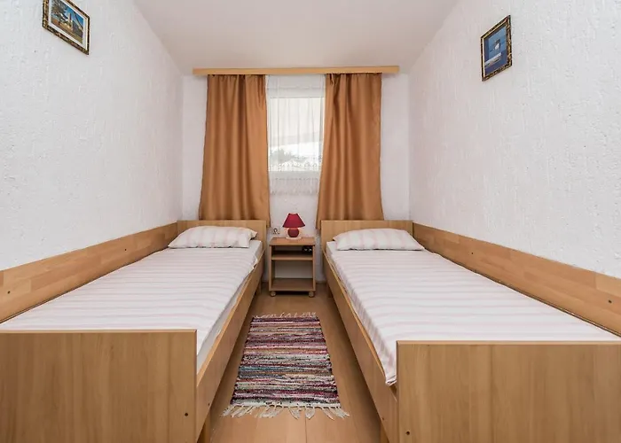 Bubanovic Appartement Vir